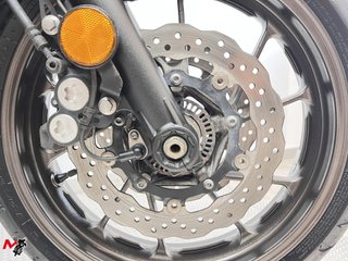 YAMAHA XSR700 2018 20212 kms.