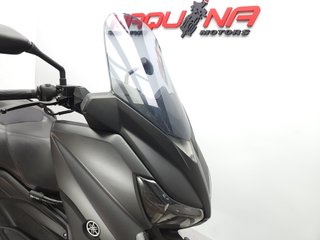 YAMAHA X-MAX 125 2017 25346 kms.