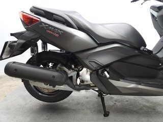 YAMAHA X-MAX 125 2017 25346 kms.