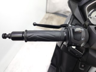 YAMAHA X-MAX 125 2017 25346 kms.