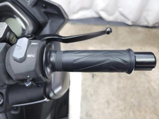 YAMAHA X-MAX 125 2017 25346 kms.