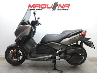 YAMAHA X-MAX 125 2017 25346 kms.