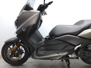 YAMAHA X-MAX 125 2017 25346 kms.