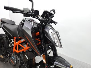 KTM 390 DUKE 2023 12848 kms.