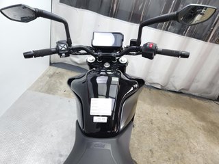 KTM 390 DUKE 2023 12848 kms.