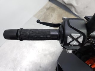 KTM 390 DUKE 2023 12848 kms.