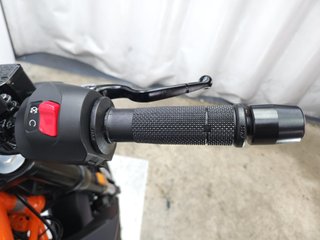 KTM 390 DUKE 2023 12848 kms.