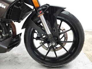 KTM 390 DUKE 2023 12848 kms.