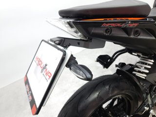KTM 390 DUKE 2023 12848 kms.