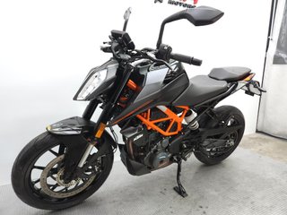 KTM 390 DUKE 2023 12848 kms.
