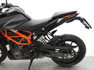 KTM 390 DUKE 2023 12848 kms.