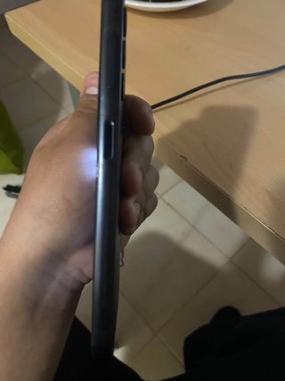 Samsung Galaxy Móvil Negro/Azul Marino