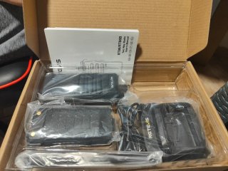 Walkie Talkie Baofeng UV-32