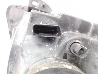 Renault 22552761 faro izquierdo clio ii (bb_, cb_)