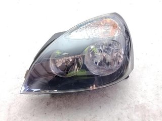 Renault 22552761 faro izquierdo clio ii (bb_, cb_)