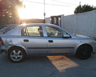 Opel 4863274 9355929 centralita motor uce astra g