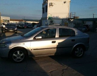 Opel 4863274 9355929 centralita motor uce astra g