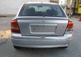 Opel 4863274 9355929 centralita motor uce astra g