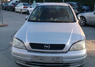 Opel 4863274 9355929 centralita motor uce astra g