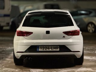 SEAT Leon 2020