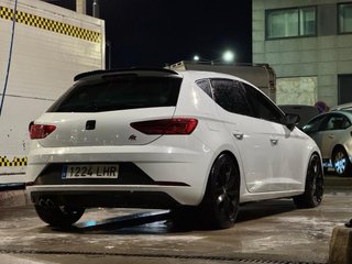 SEAT Leon 2020
