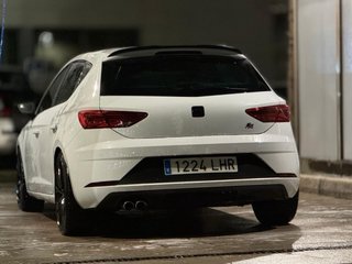 SEAT Leon 2020