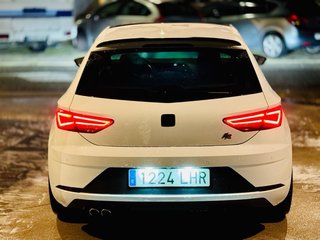 SEAT Leon 2020