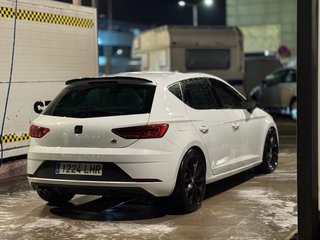 SEAT Leon 2020