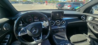 Mercedes-Benz GLC 350e 4MATIC AMG