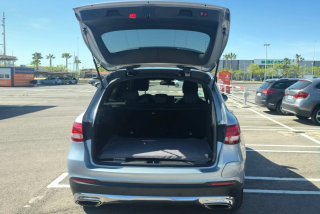 Mercedes-Benz GLC 350e 4MATIC AMG
