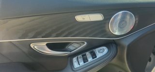 Mercedes-Benz GLC 350e 4MATIC AMG