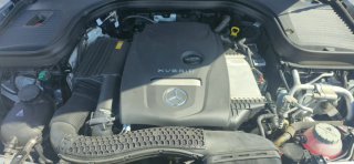 Mercedes-Benz GLC 350e 4MATIC AMG
