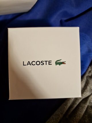 Lacoste Analogue Multifunction Watch Collection