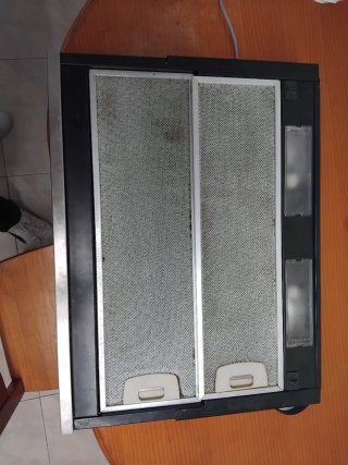 Campana extractora Fagor Classic