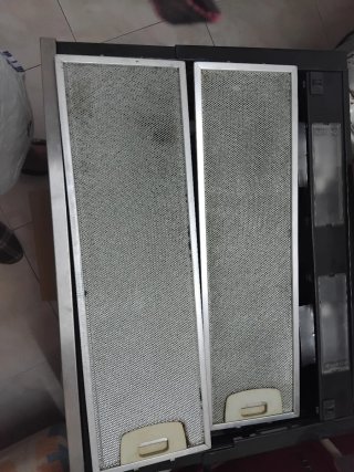 Campana extractora Fagor Classic