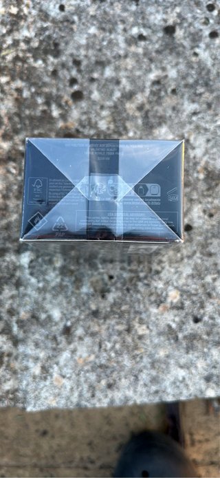 YSL Eau de Parfum Nuevo y Sellado