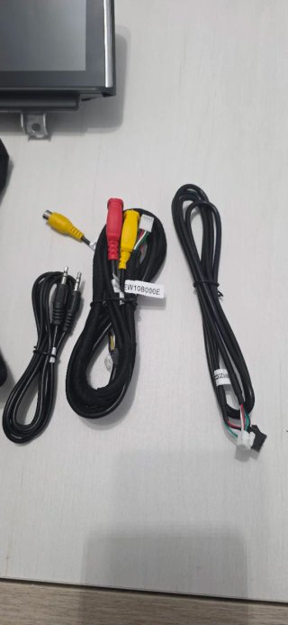 Pantalla BMW X1 E84