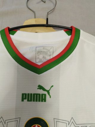 Camiseta Marruecos Puma25€28€