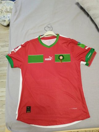 Camiseta Marruecos Puma25€28€