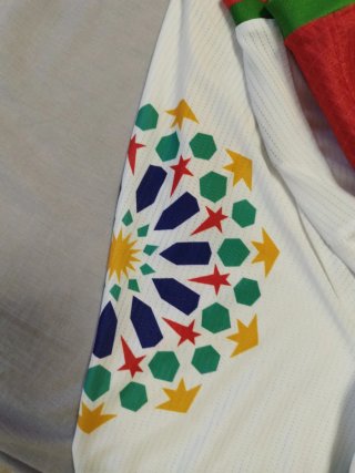 Camiseta Marruecos Puma25€28€