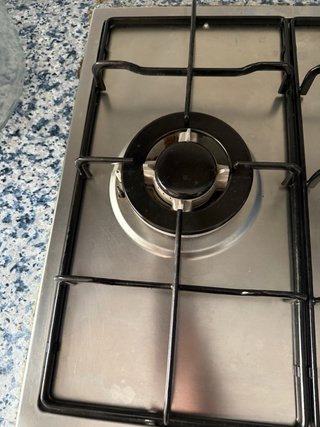 Placa de cocina a gas Vitrokitchen