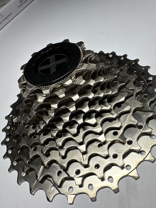 casete de bicicleta SunRace CSRX1 11 velocidades