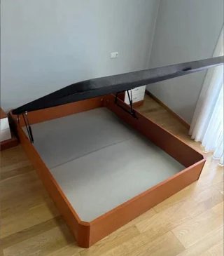 Canapé y Colchón