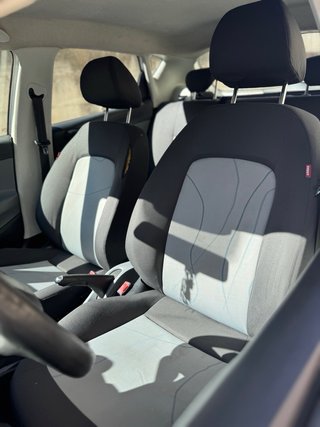 SEAT Ibiza 120mil km 2012