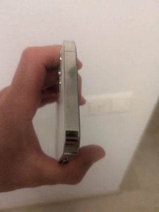 iPhone 12 Pro. Bateria 100%