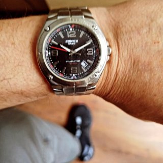 Reloj Casio Edifice 10 Year Battery