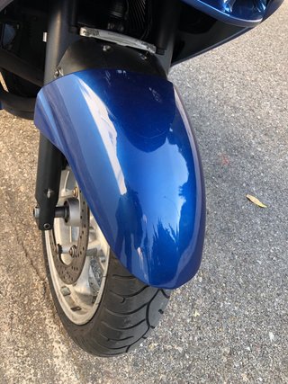 BMW R850 RT