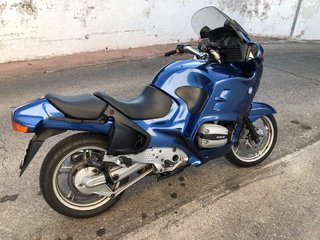 BMW R850 RT