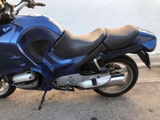 BMW R850 RT