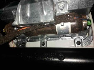 39997110 salpicadero volvo s80 d5 momentum 139837